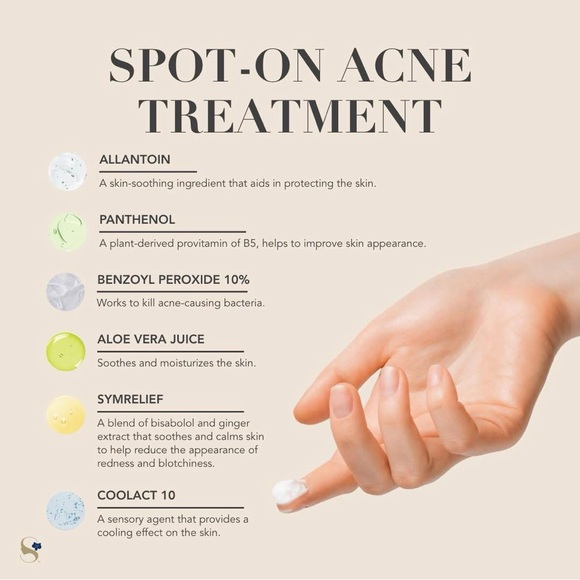 SeneGence spot on - Picture 3 of 3